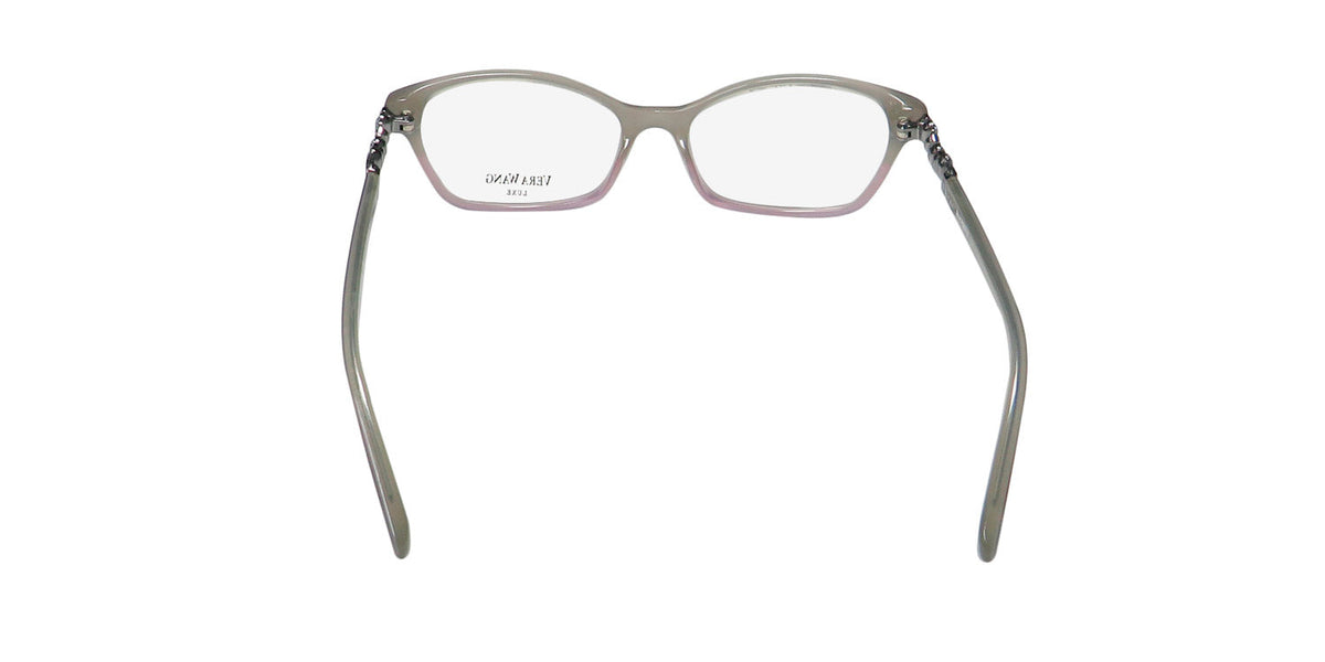 Vera Wang Luxe Alrisha Eyeglasses