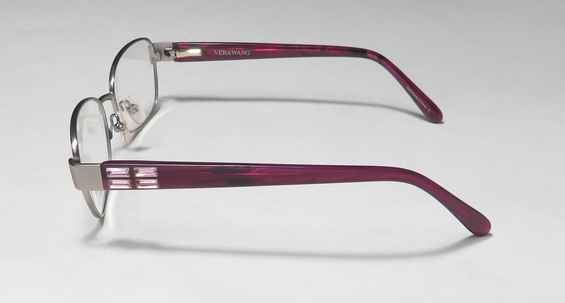 Vera Wang Luxe Joanie Eyeglasses