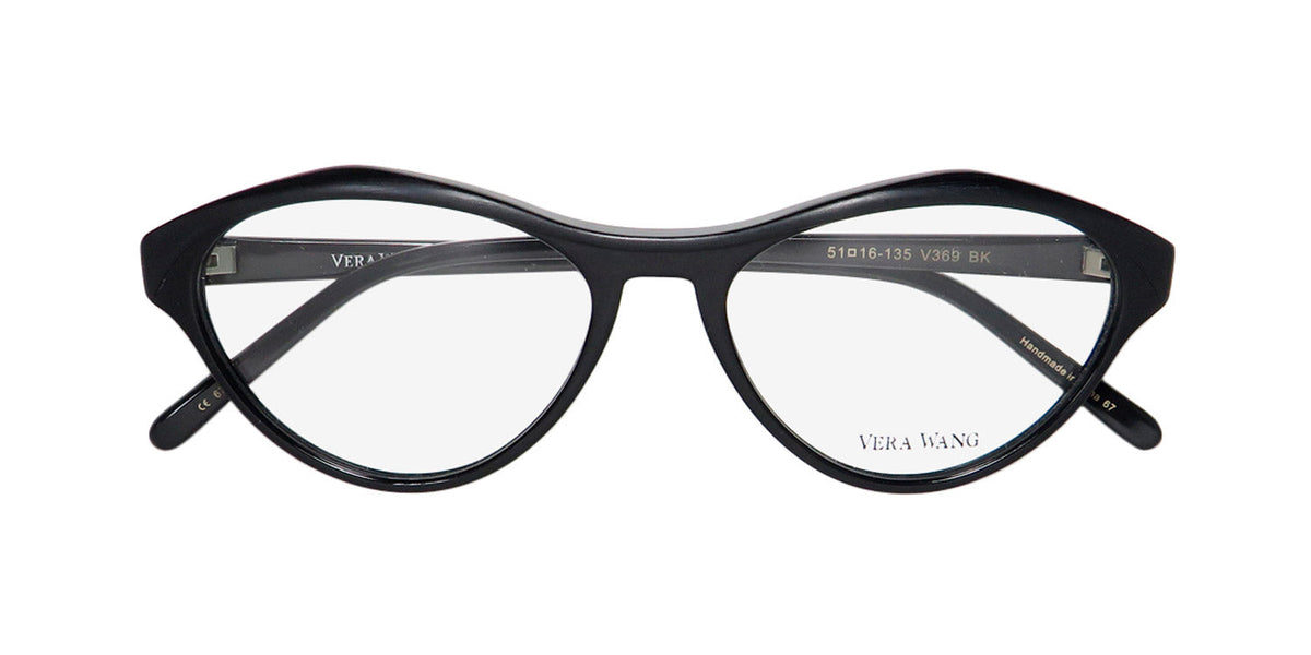 Vera Wang V369 Eyeglasses