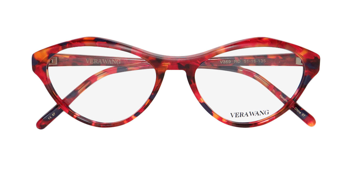 Vera Wang V369 Eyeglasses