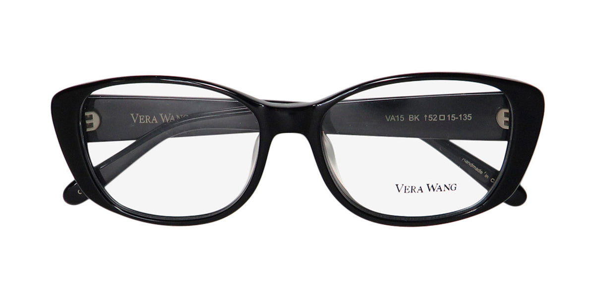 Vera Wang Va15 Eyeglasses