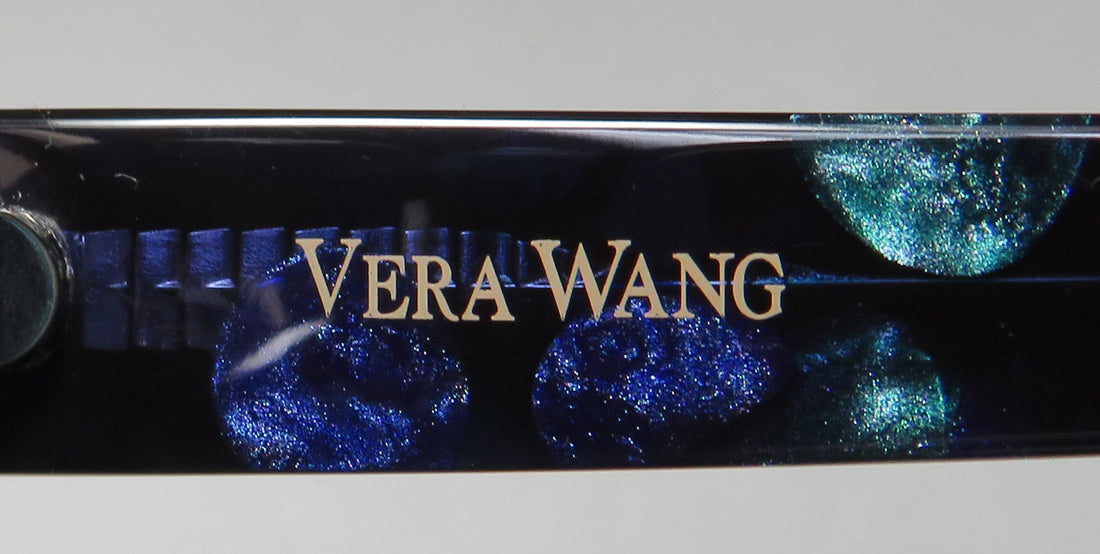 Vera Wang Va15 Eyeglasses