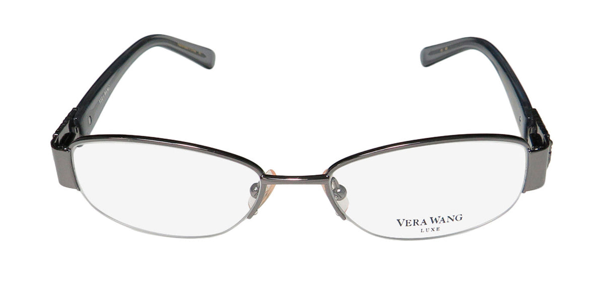 Vera Wang Luxe Tomi Eyeglasses