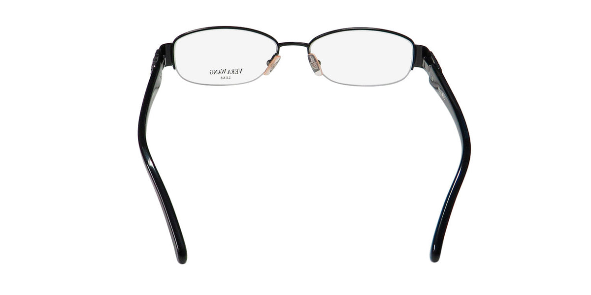 Vera Wang Luxe Tomi Eyeglasses