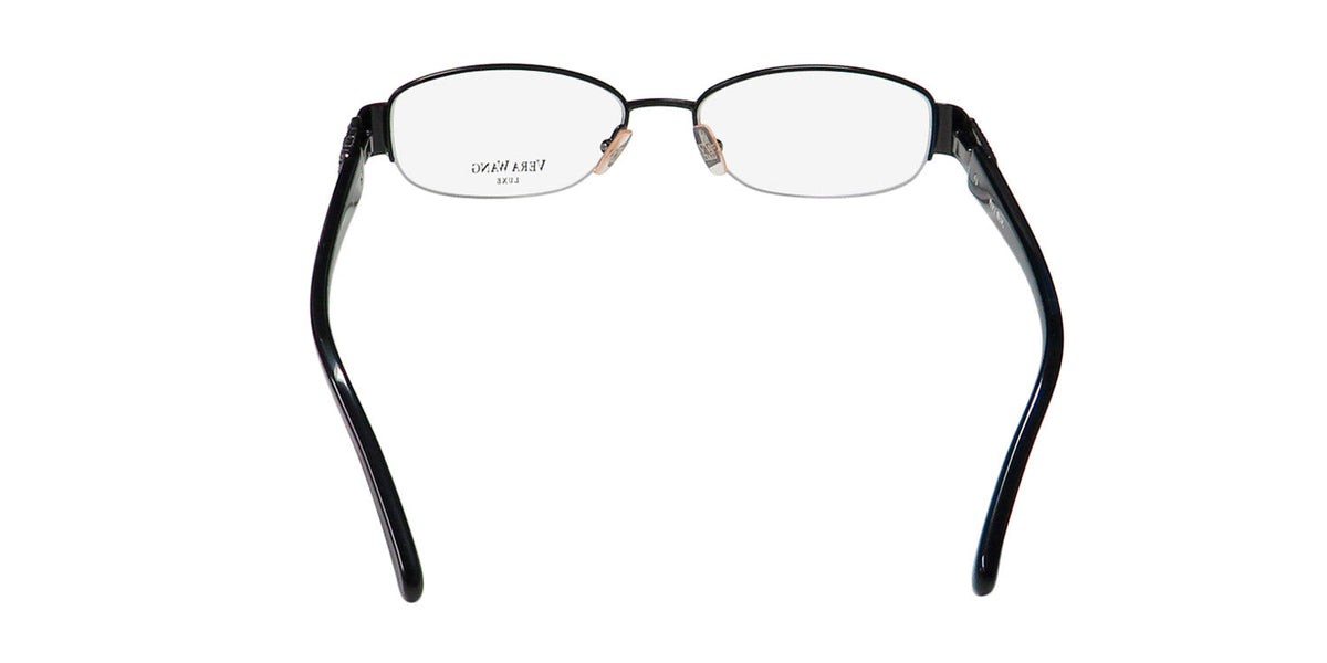 Vera Wang Luxe Tomi Eyeglasses