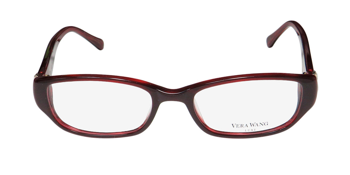 Vera Wang Luxe Marinda Eyeglasses