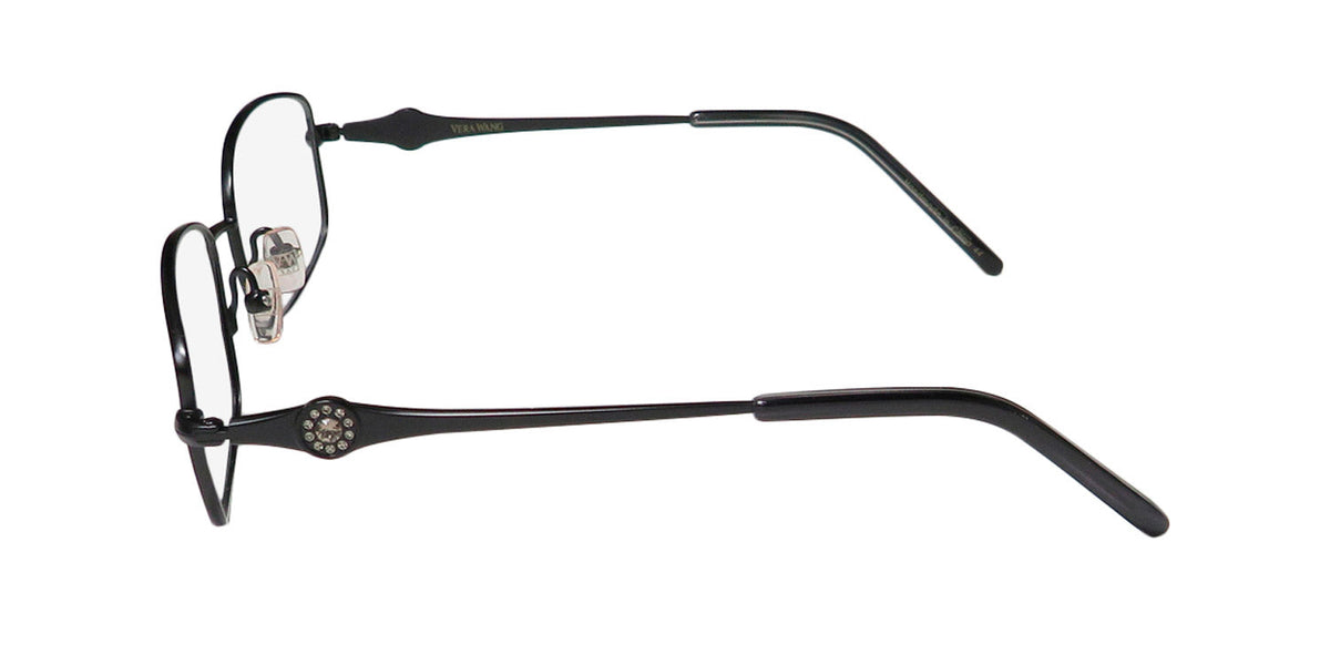 Vera Wang Luxe Placida Eyeglasses
