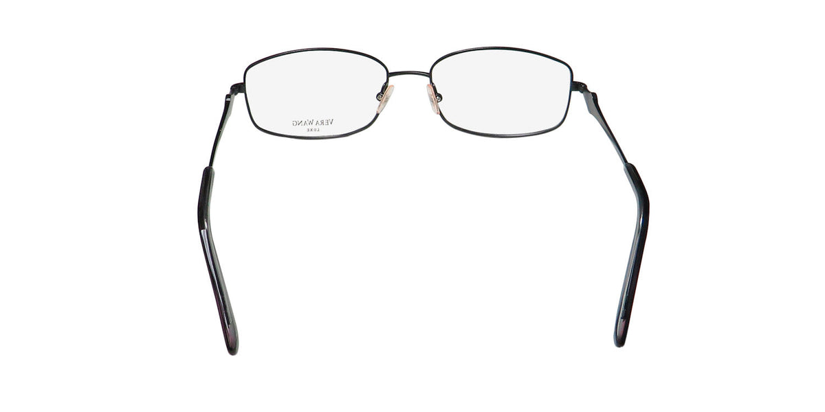 Vera Wang Luxe Placida Eyeglasses