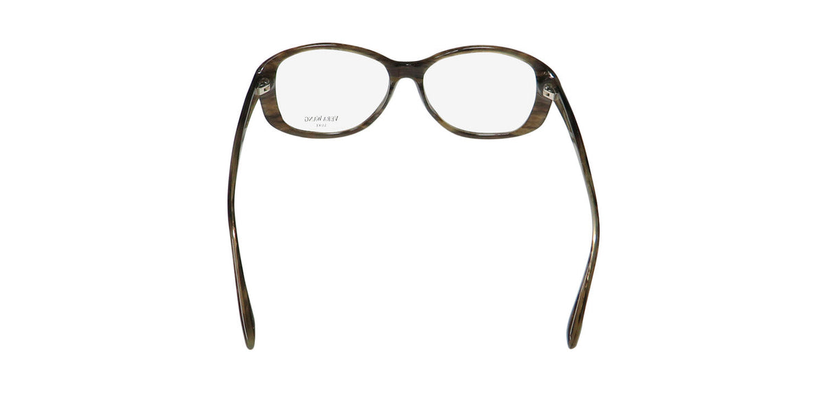 Vera Wang Luxe Tess Eyeglasses