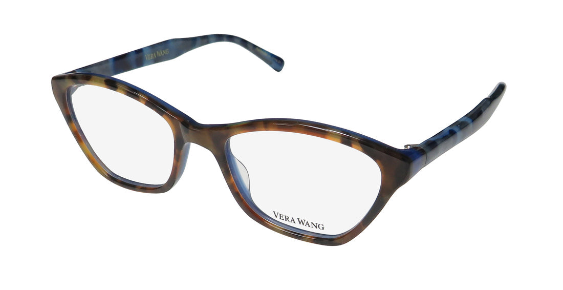 Vera Wang V364 Eyeglasses