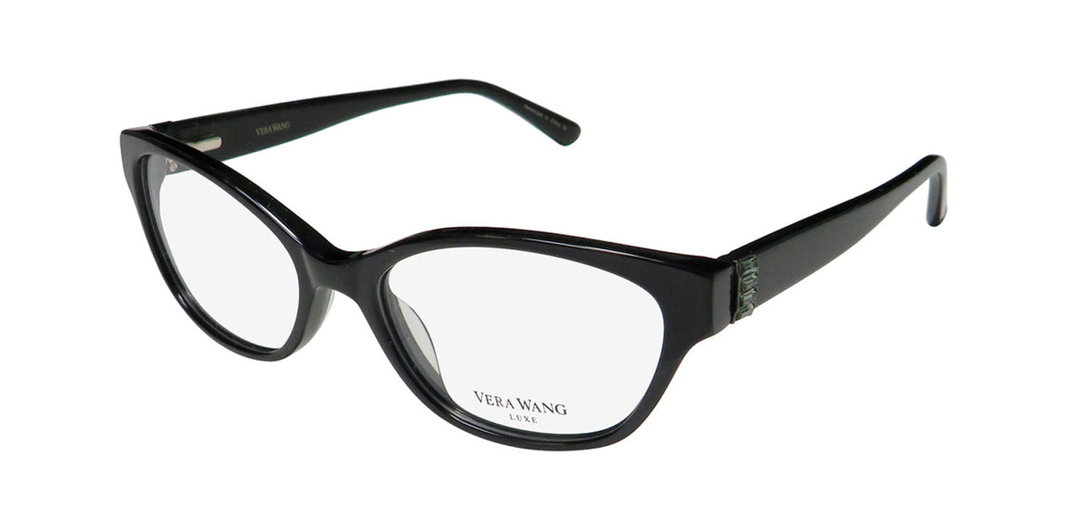 Vera Wang Luxe Raina Eyeglasses