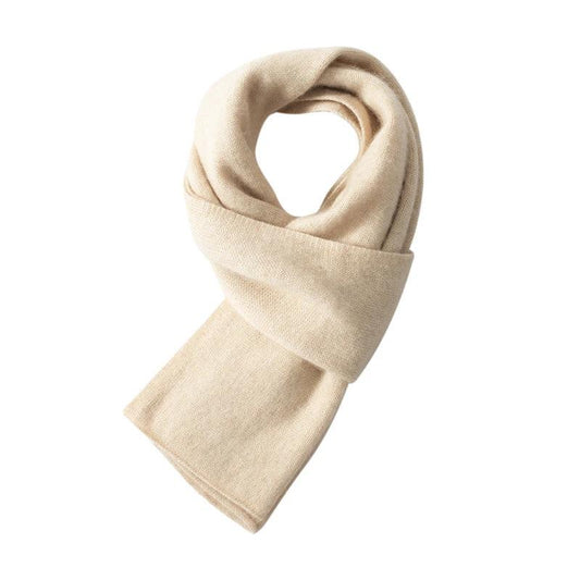 Men's Cashmere Scarf