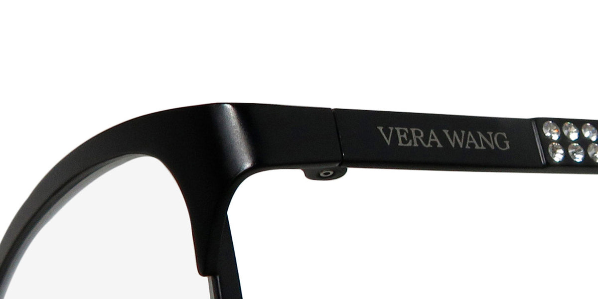 Vera Wang Luxe Catlin Eyeglasses