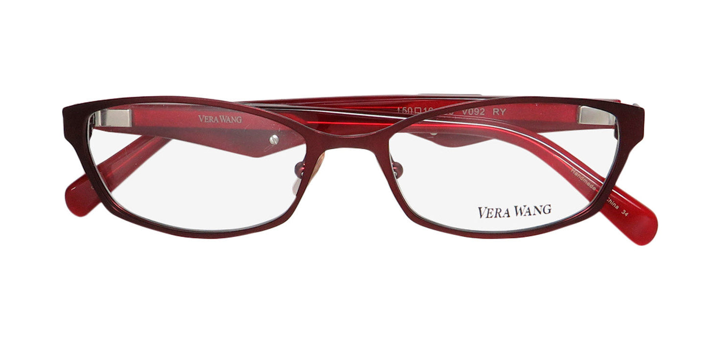 Vera Wang V092 Eyeglasses