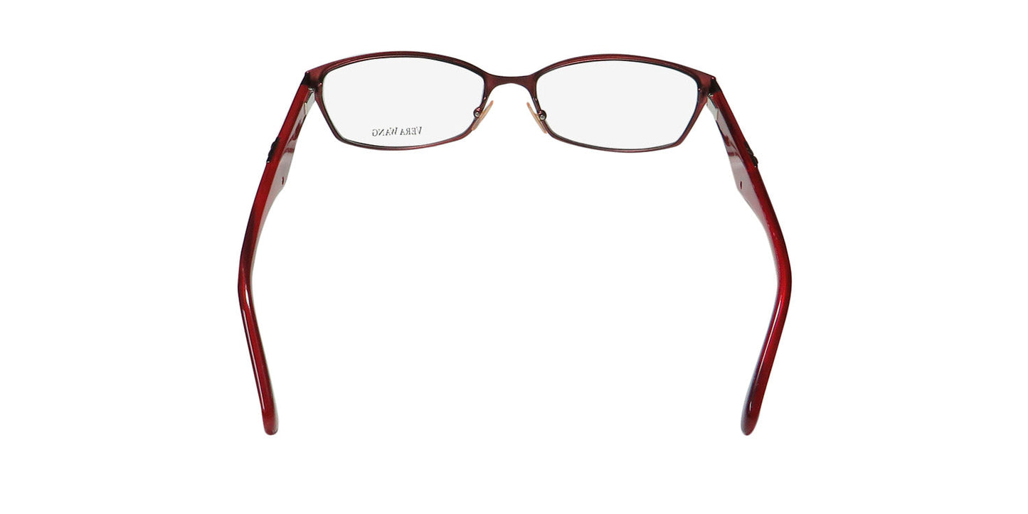 Vera Wang V092 Eyeglasses