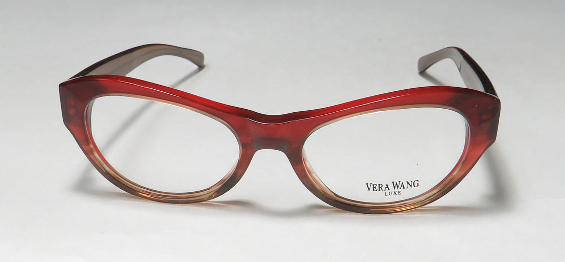 Vera Wang Luxe Larisa Eyeglasses
