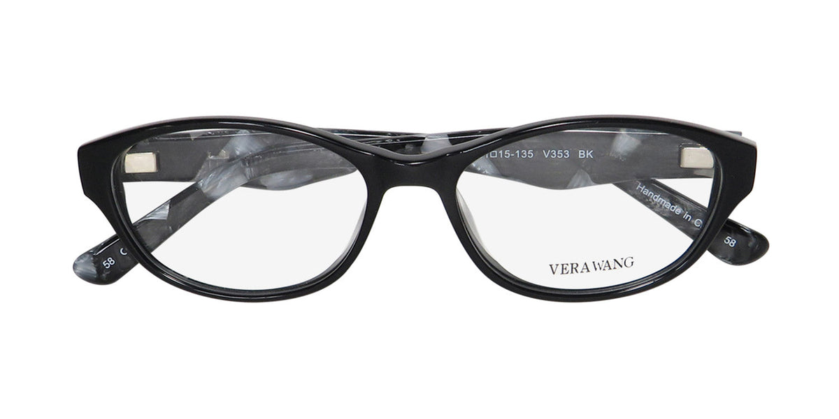 Vera Wang V353 Eyeglasses