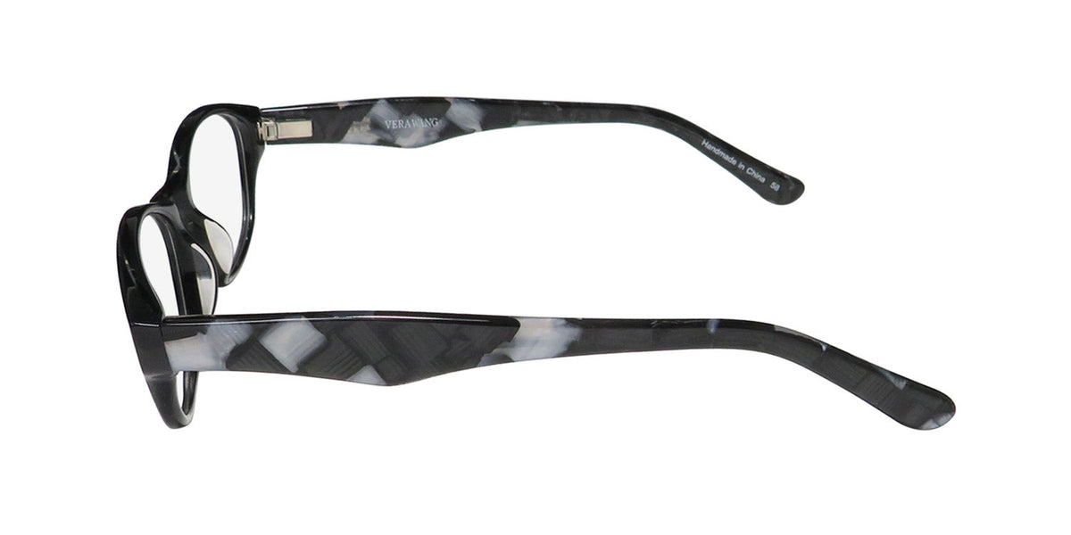 Vera Wang V353 Eyeglasses