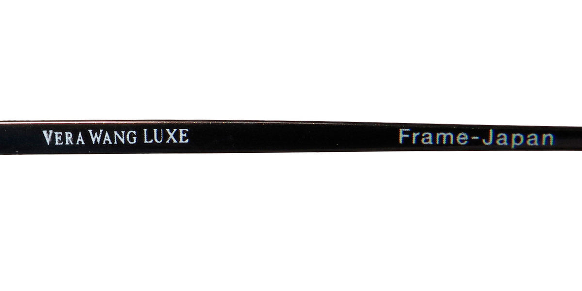 Vera Wang Luxe Regal Eyeglasses