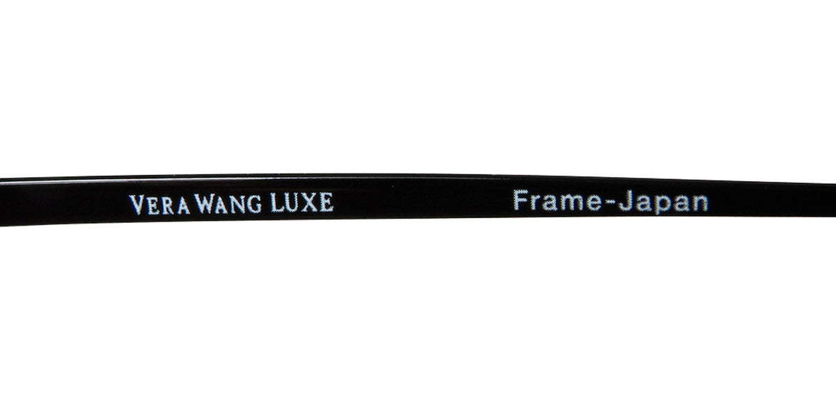 Vera Wang Luxe Regal Eyeglasses
