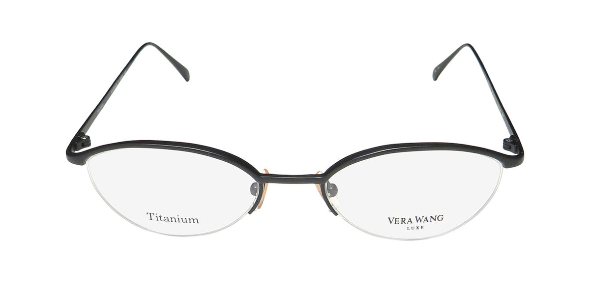 Vera Wang Luxe Mireille 3 Eyeglasses