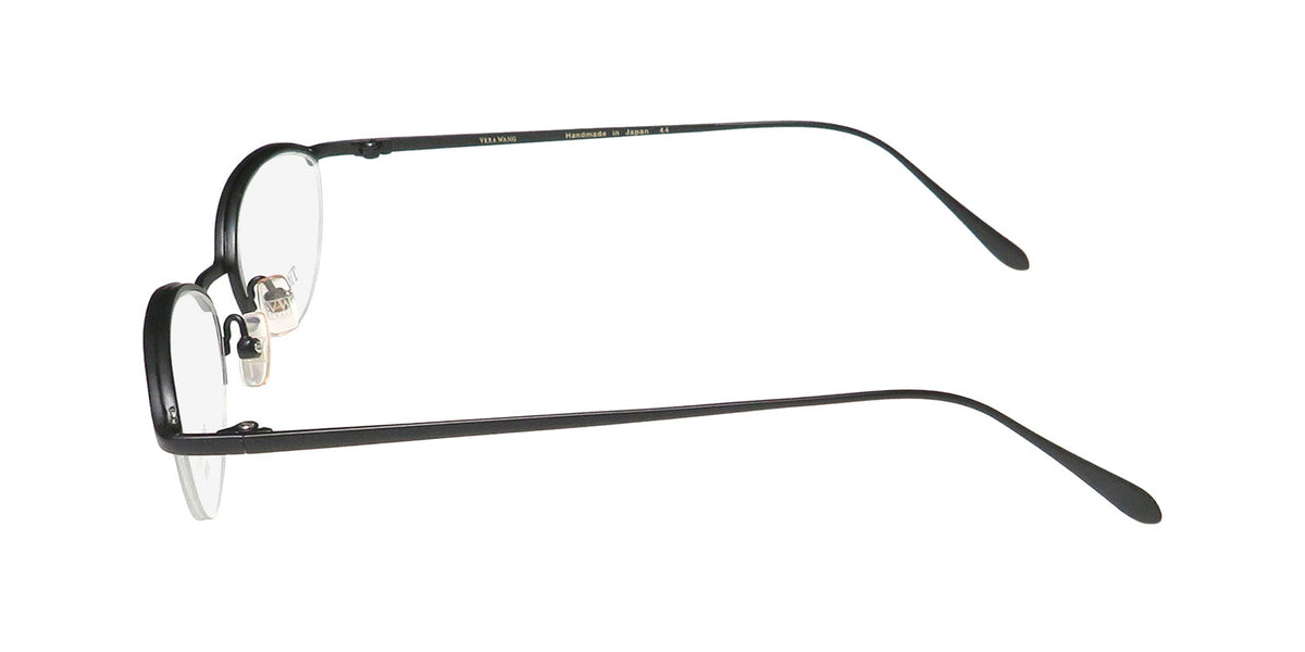 Vera Wang Luxe Mireille 3 Eyeglasses