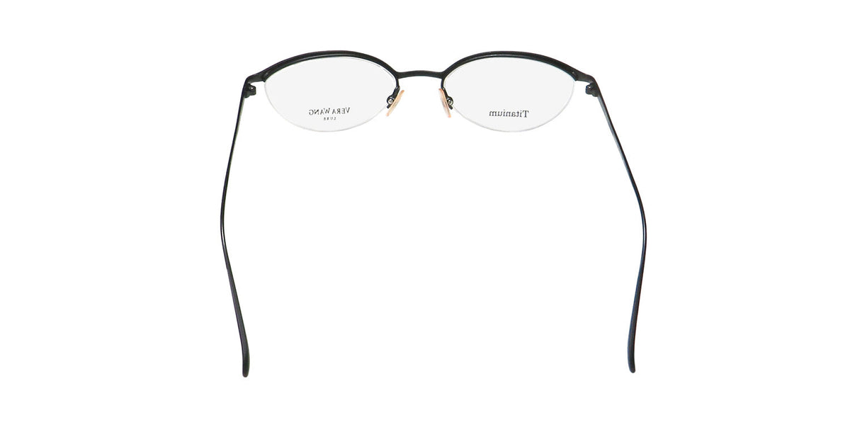 Vera Wang Luxe Mireille 3 Eyeglasses