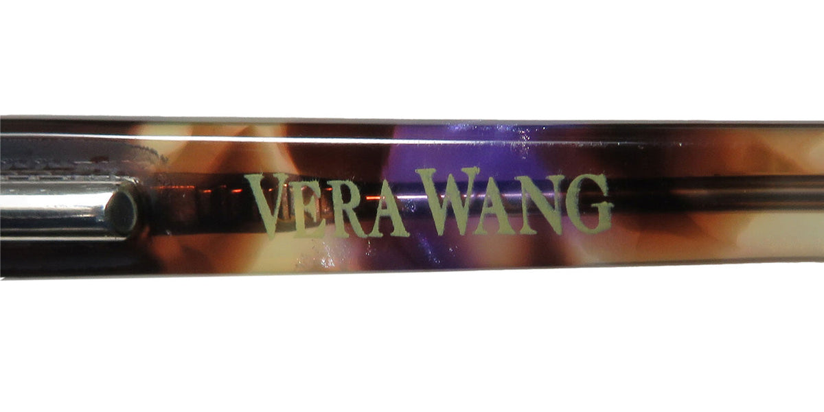 Vera Wang V098 Eyeglasses