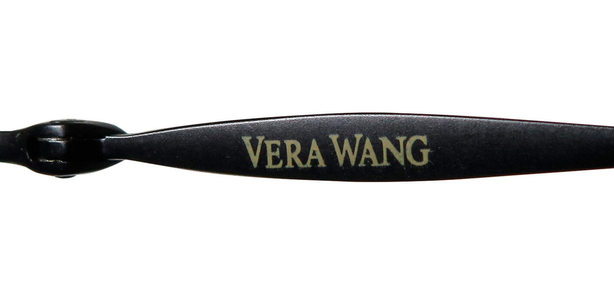 Vera Wang Luxe Lacerta Eyeglasses