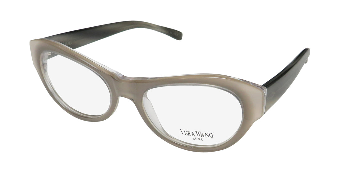 Vera Wang Luxe Larisa Eyeglasses
