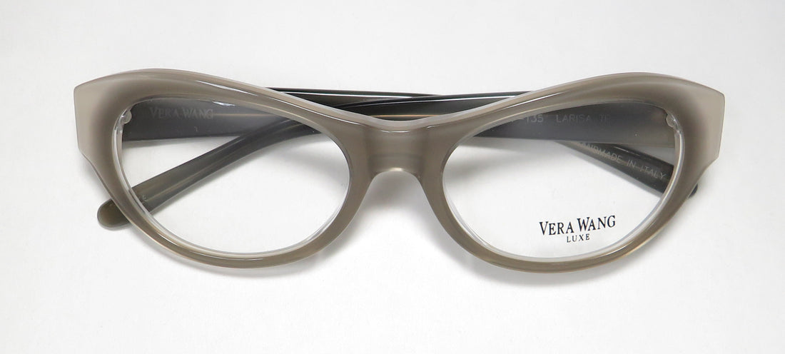 Vera Wang Luxe Larisa Eyeglasses