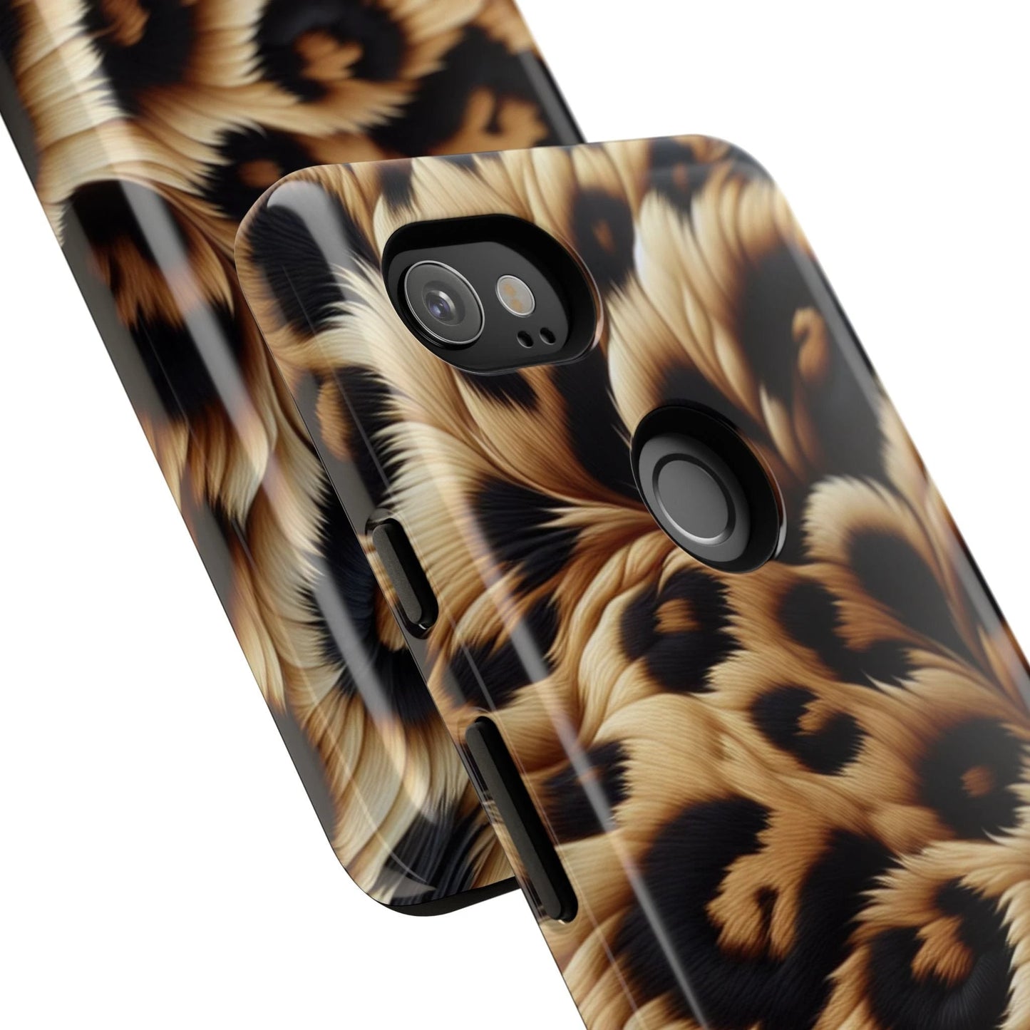 Stylish Phone Case - Tough Cases, Protective Cover for Animal Print Lovers, Gift for Birthdays, Trendy Accessory for Everyday Use, [...]
