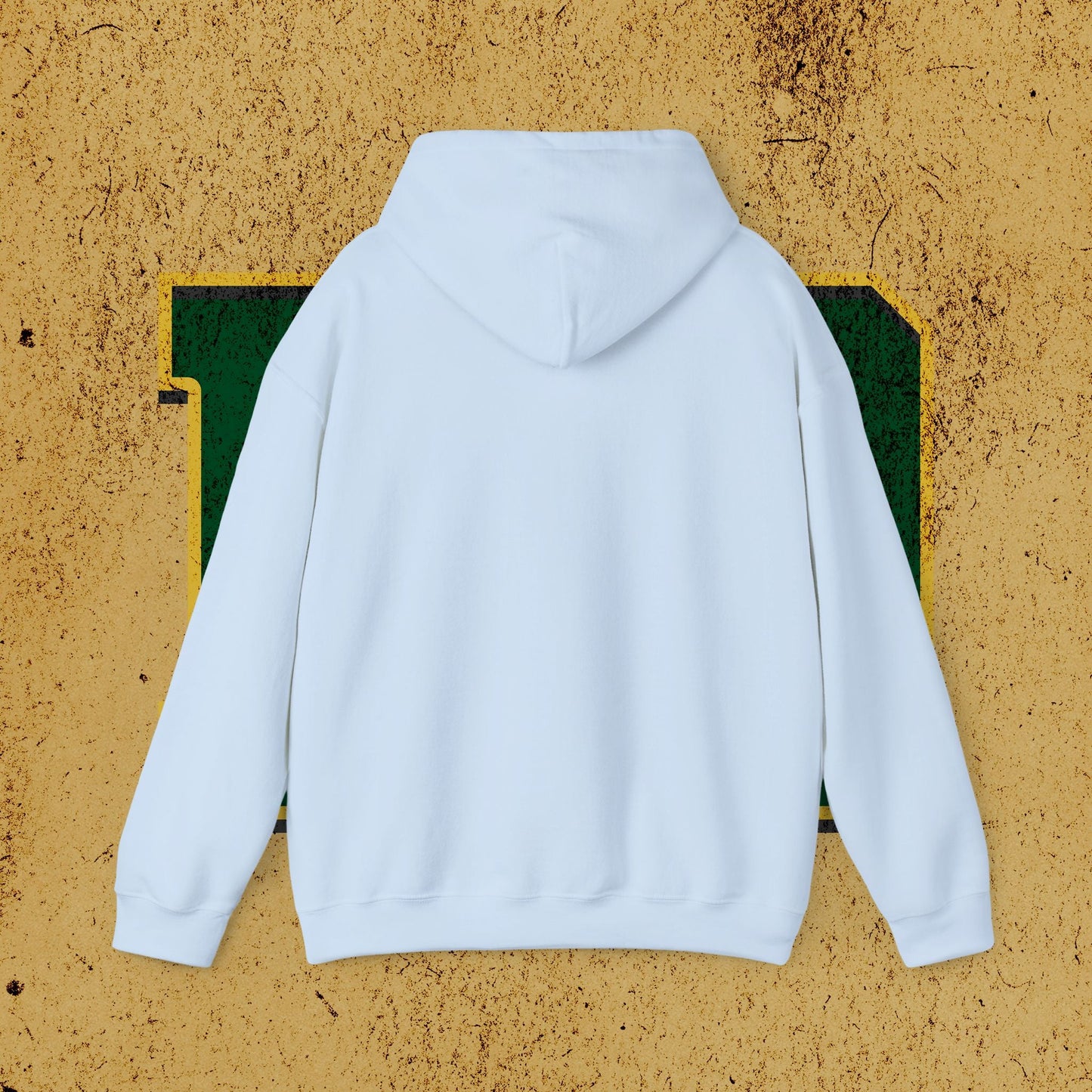 Sudadera con capucha Paddle Daddy, sudadera unisex con capucha para papás, comodidad de élite para los irónicamente refinados