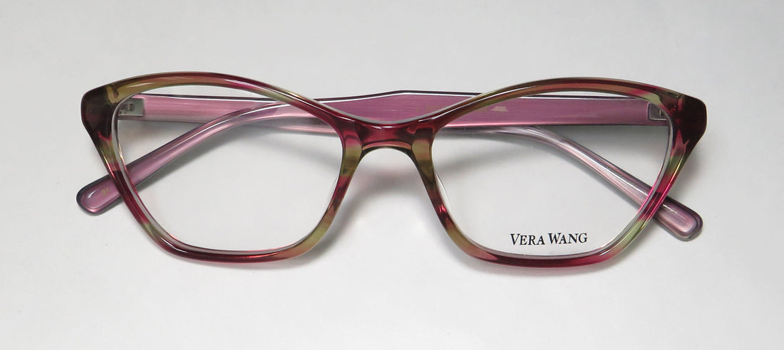 Vera Wang V364 Eyeglasses