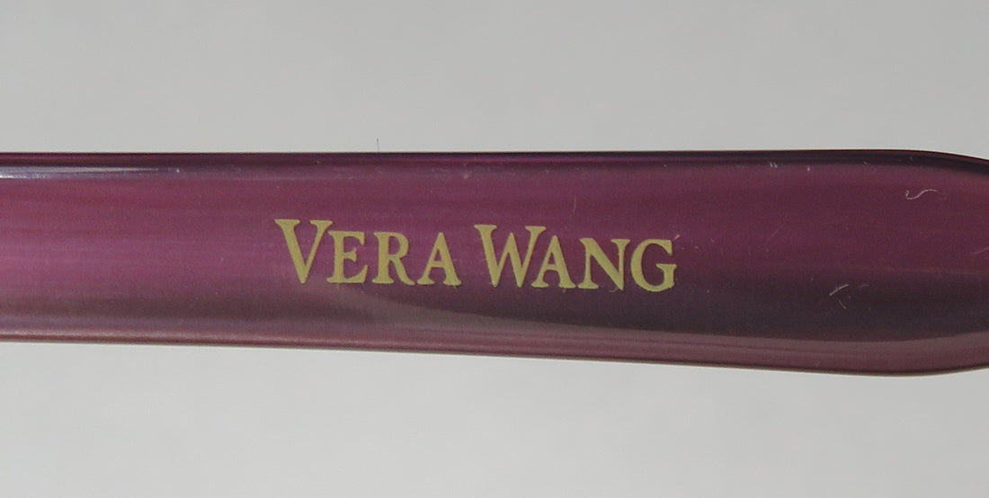 Vera Wang V364 Eyeglasses