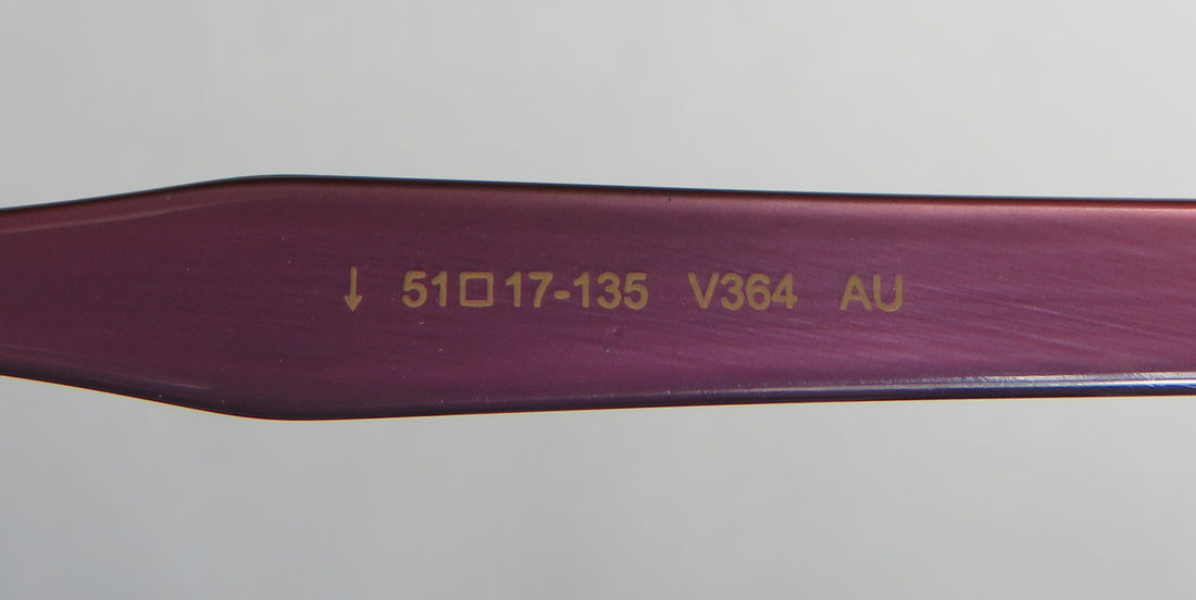 Vera Wang V364 Eyeglasses