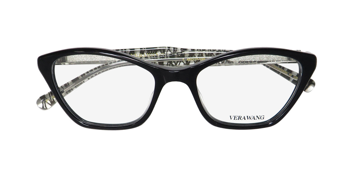 Vera Wang V364 Eyeglasses