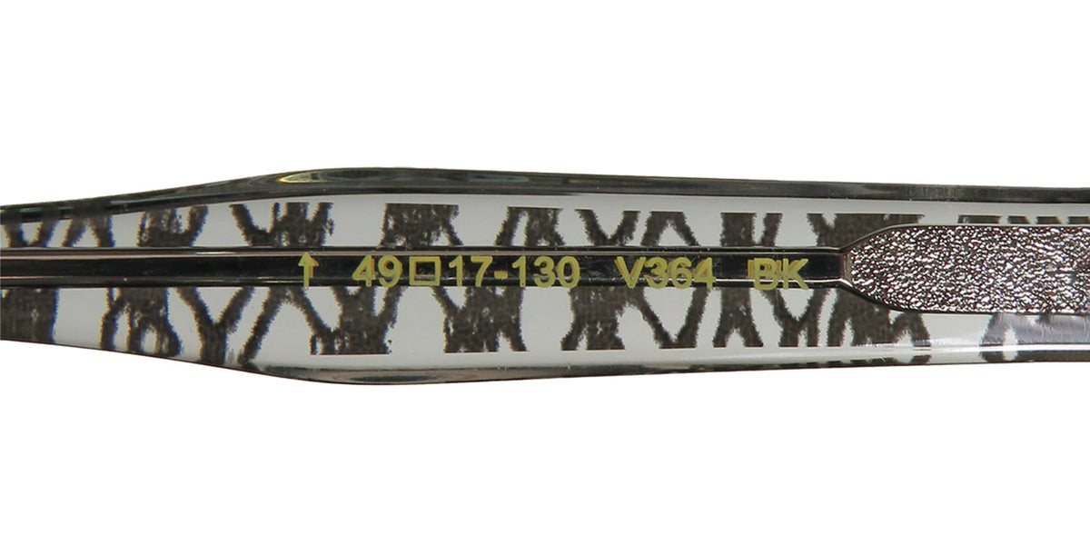 Vera Wang V364 Eyeglasses