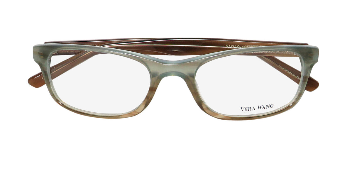 Vera Wang V099 Eyeglasses