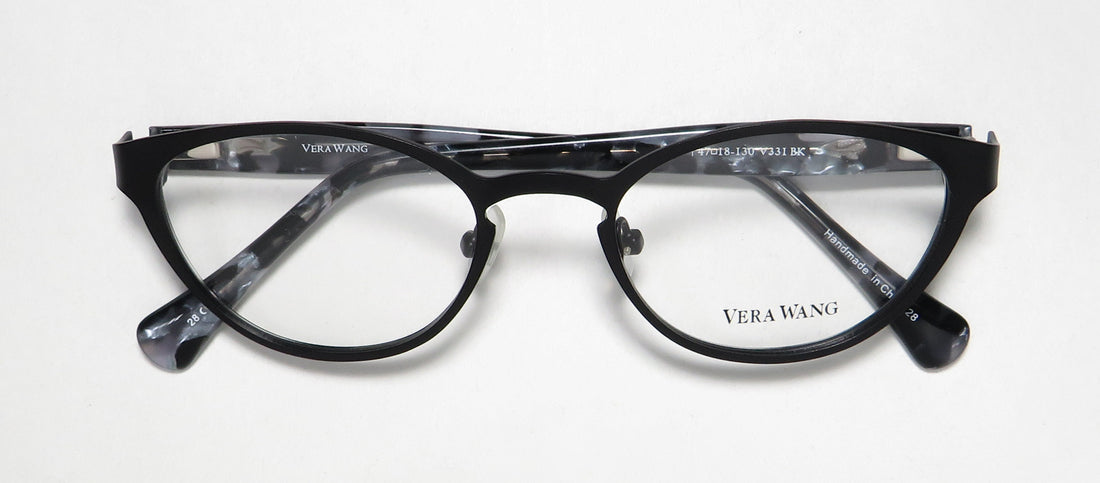 Vera Wang V331 Eyeglasses
