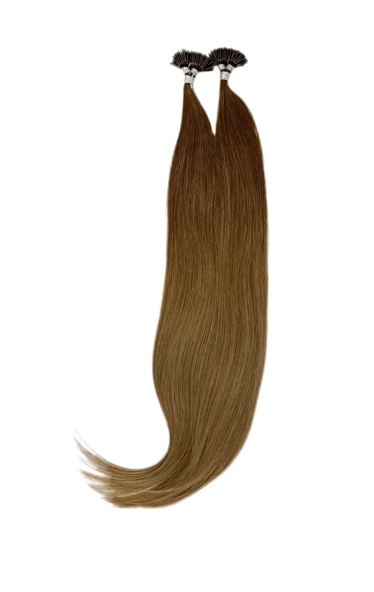 VIP I-Tip System Straight 24" (100 Grams) Hair Extensions