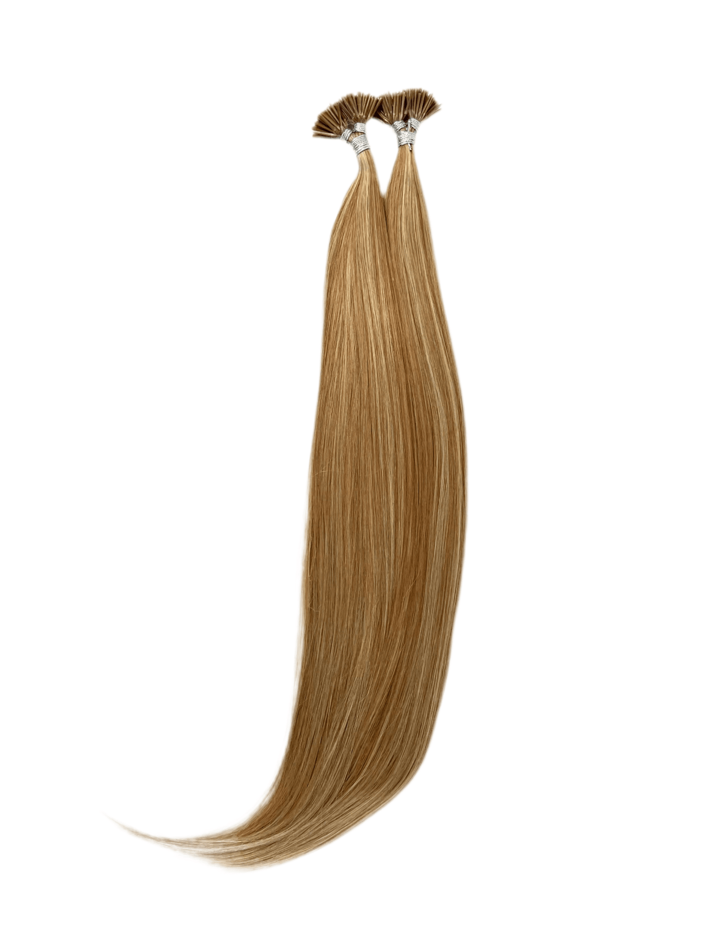 VIP I-Tip System Straight 24" (100 Grams) Hair Extensions