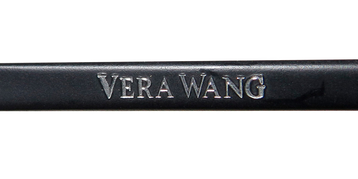 Vera Wang Luxe Etain Eyeglasses