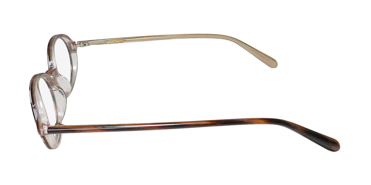 Vera Wang Luxe Etain Eyeglasses