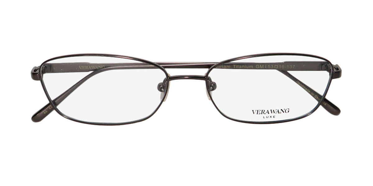 Vera Wang Luxe Miriam Eyeglasses