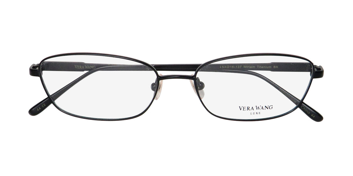 Vera Wang Luxe Miriam Eyeglasses