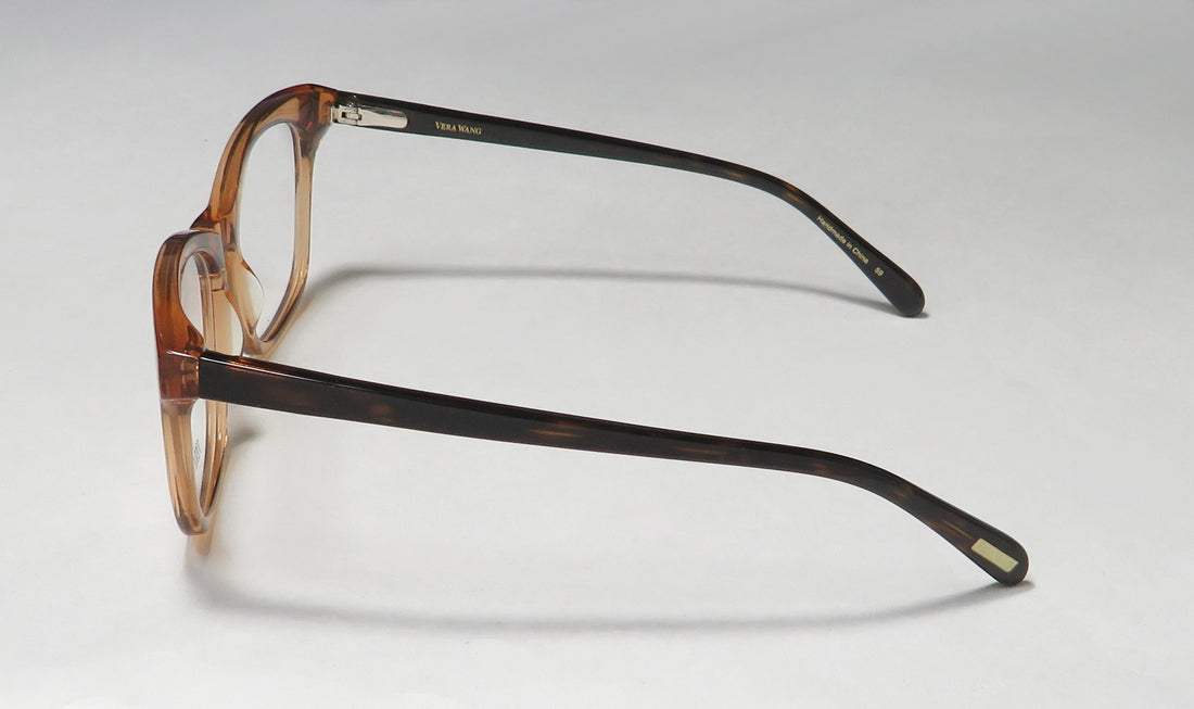 Vera Wang Luxe Astasia Eyeglasses