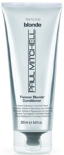 Paul Mitchell Forever Blonde Hair Conditioner 6.8 oz