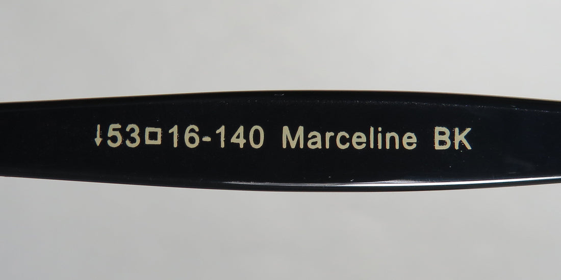 Vera Wang Luxe Marceline Eyeglasses
