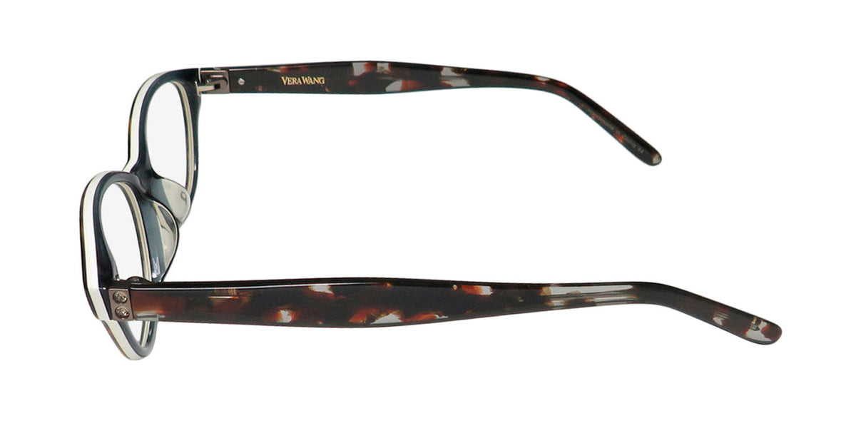 Vera Wang Va11 Eyeglasses